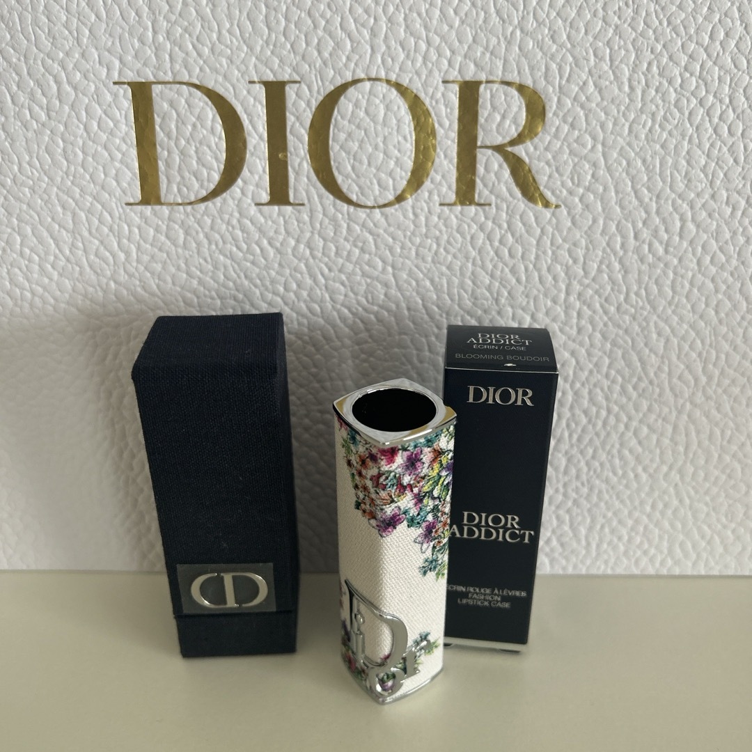 Dior(ディオール)のDIOR コスメ/美容のベースメイク/化粧品(口紅)の商品写真