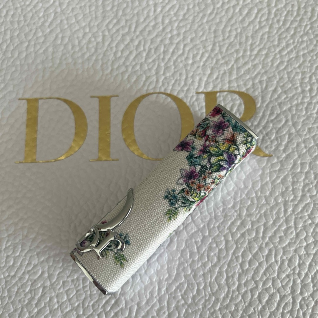 Dior(ディオール)のDIOR コスメ/美容のベースメイク/化粧品(口紅)の商品写真