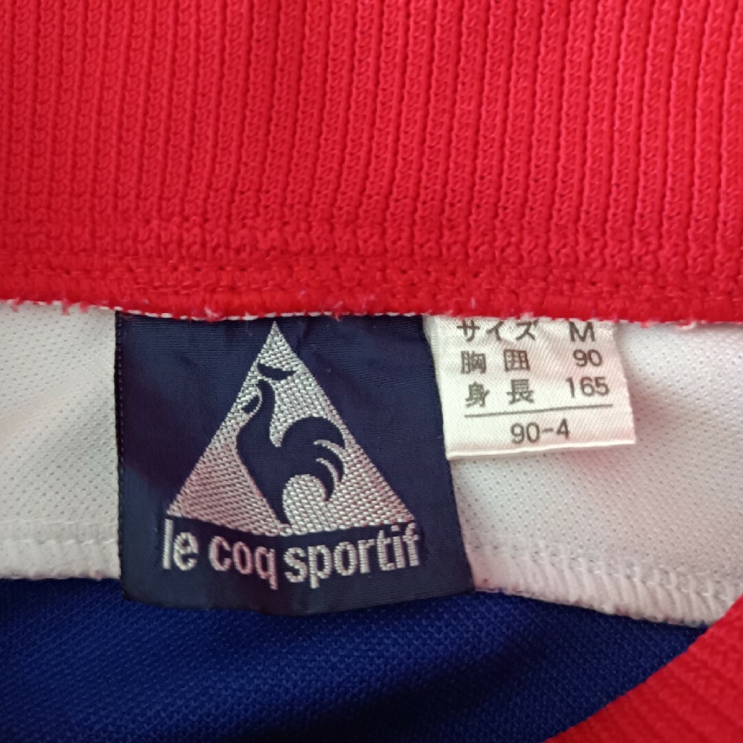 le coq sportif(ルコックスポルティフ)のルコックスポルティフジャージ上下セット メンズのメンズ その他(その他)の商品写真