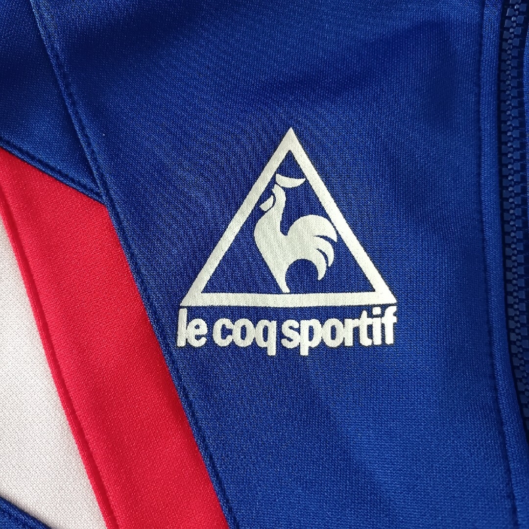 le coq sportif(ルコックスポルティフ)のルコックスポルティフジャージ上下セット メンズのメンズ その他(その他)の商品写真