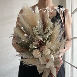 ⑩ウエディングブーケボルドー結婚式ブライダルフォト前撮りクラッチ ⑩ウエディングブーケボルドー結婚式ブライダルフォト前撮りクラッチ