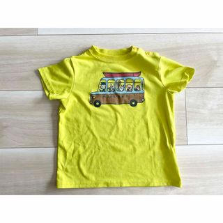 mont-bell モンベル　Tシャツ　90