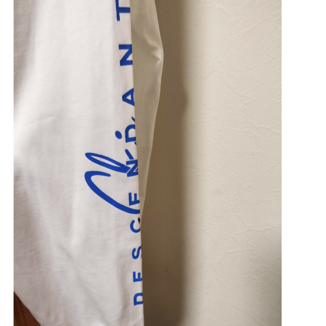DESCENDANT(ディセンダント)のDESCENDANT ディセンダント ロンT  4 メンズのトップス(Tシャツ/カットソー(七分/長袖))の商品写真