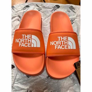 THE NORTH FACE - THE NORTH FACE サンダル 新品未使用 24.0cm