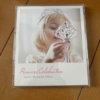 ディズニー(Disney)のCD Princess Celebration (ミュージック)