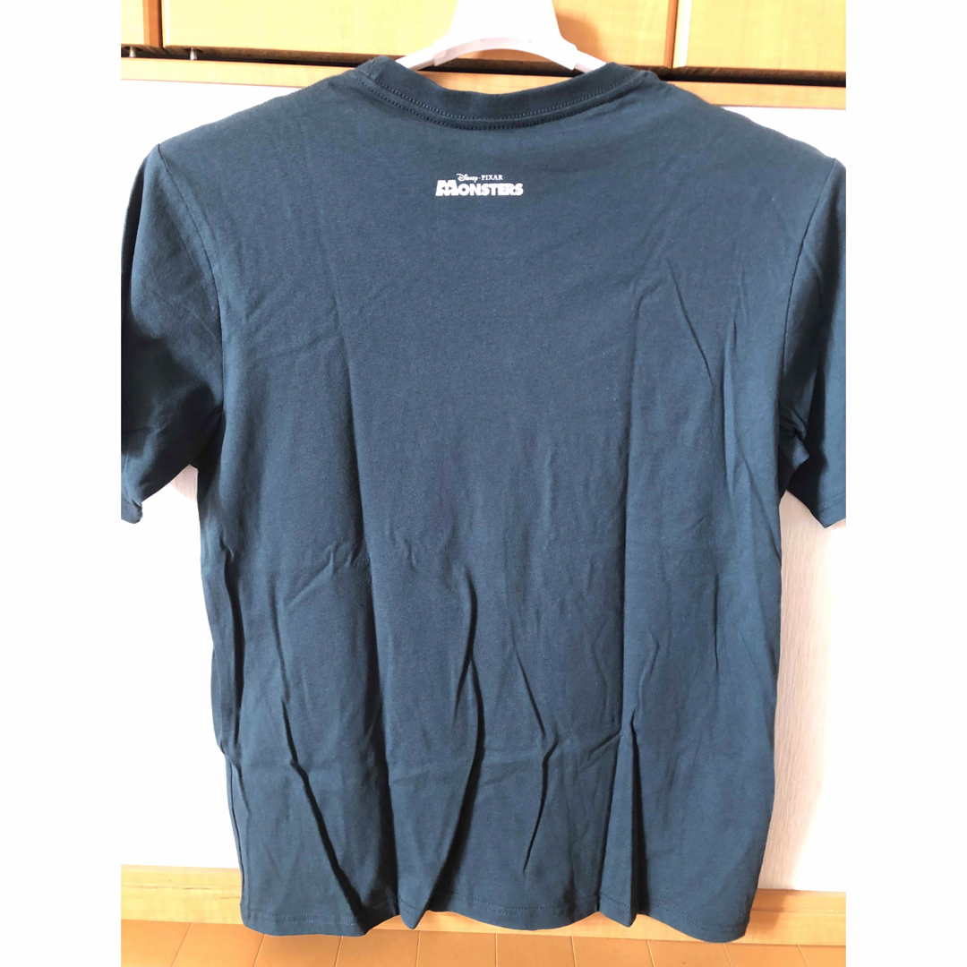 モンスターズインク サリー Tシャツ 4L メンズのトップス(Tシャツ/カットソー(半袖/袖なし))の商品写真
