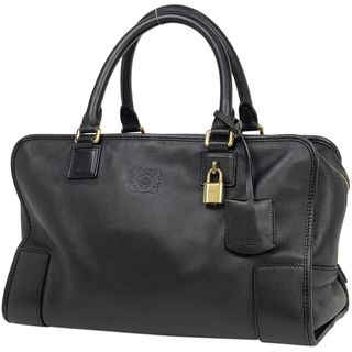 ロエベ(LOEWE)のロエベ アマソナ 36 レディース 【中古】(ハンドバッグ)