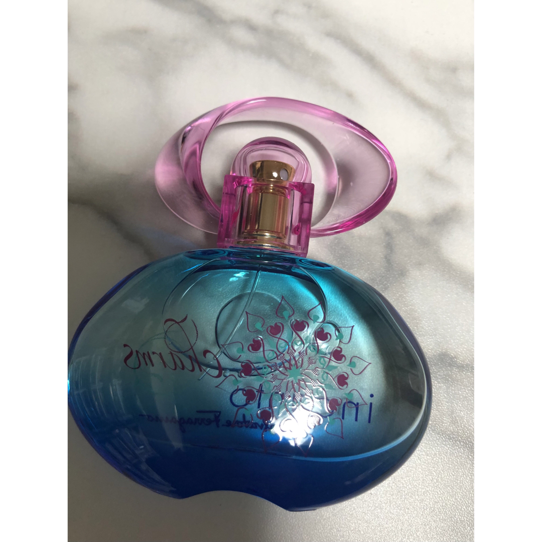 Salvatore Ferragamo(サルヴァトーレフェラガモ)のフェラガモ インカントチャーム 30ml コスメ/美容の香水(その他)の商品写真