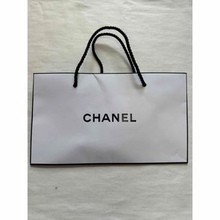 シャネル(CHANEL)のシャネル紙袋(ショップ袋)