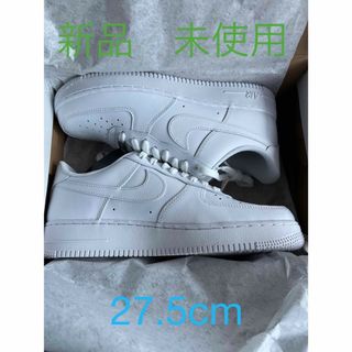 ナイキ(NIKE)の AIR FORCE 1  エアーフォース1 27.5cm(スニーカー)