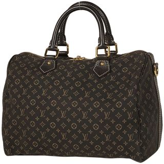 ルイヴィトン(LOUIS VUITTON)のルイ・ヴィトン スピーディ バンドリエール 30 レディース 【中古】(ハンドバッグ)