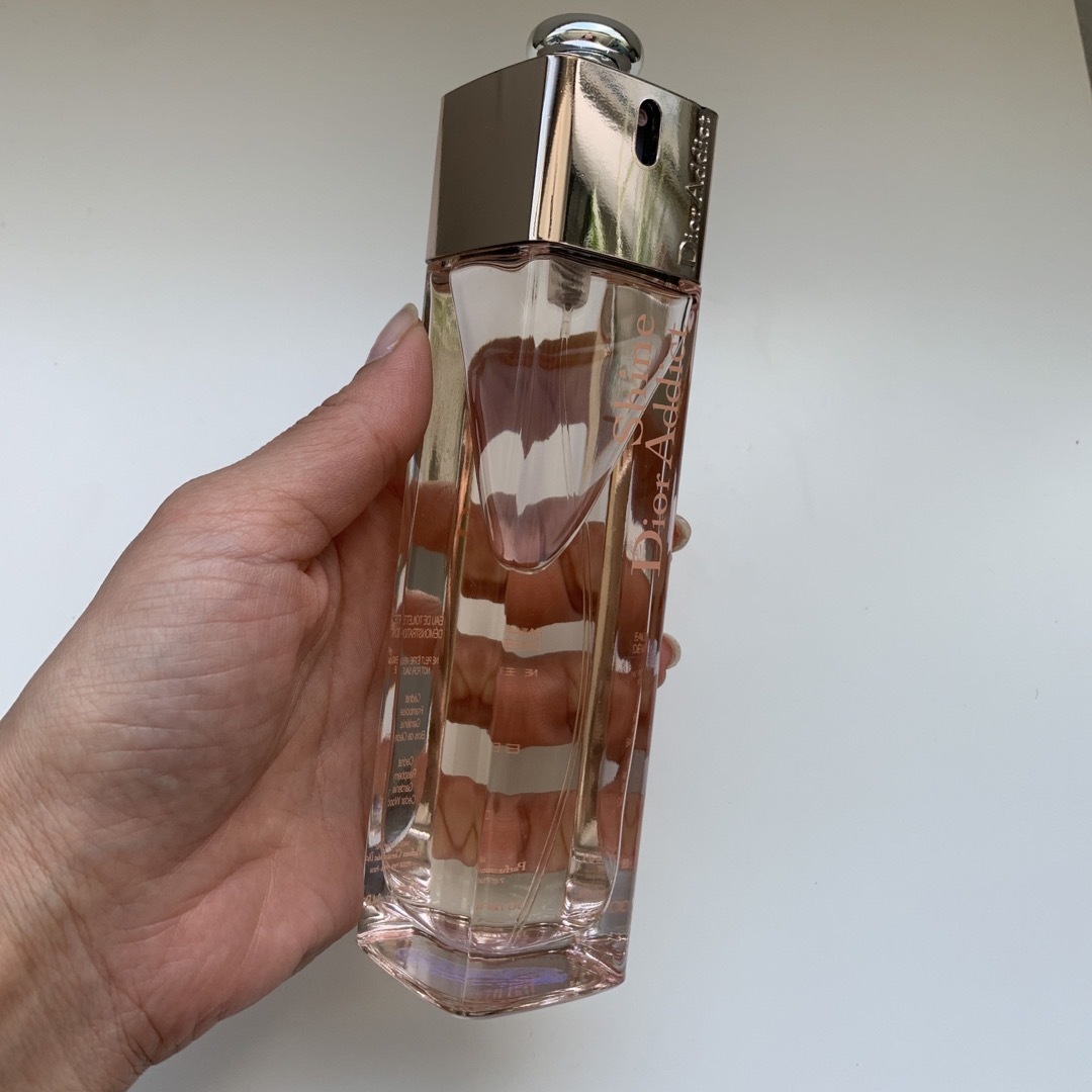 Dior(ディオール)のDior Addict SHINE  100ml コスメ/美容の香水(ユニセックス)の商品写真