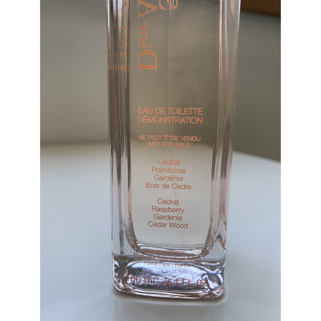 Dior(ディオール)のDior Addict SHINE  100ml コスメ/美容の香水(ユニセックス)の商品写真
