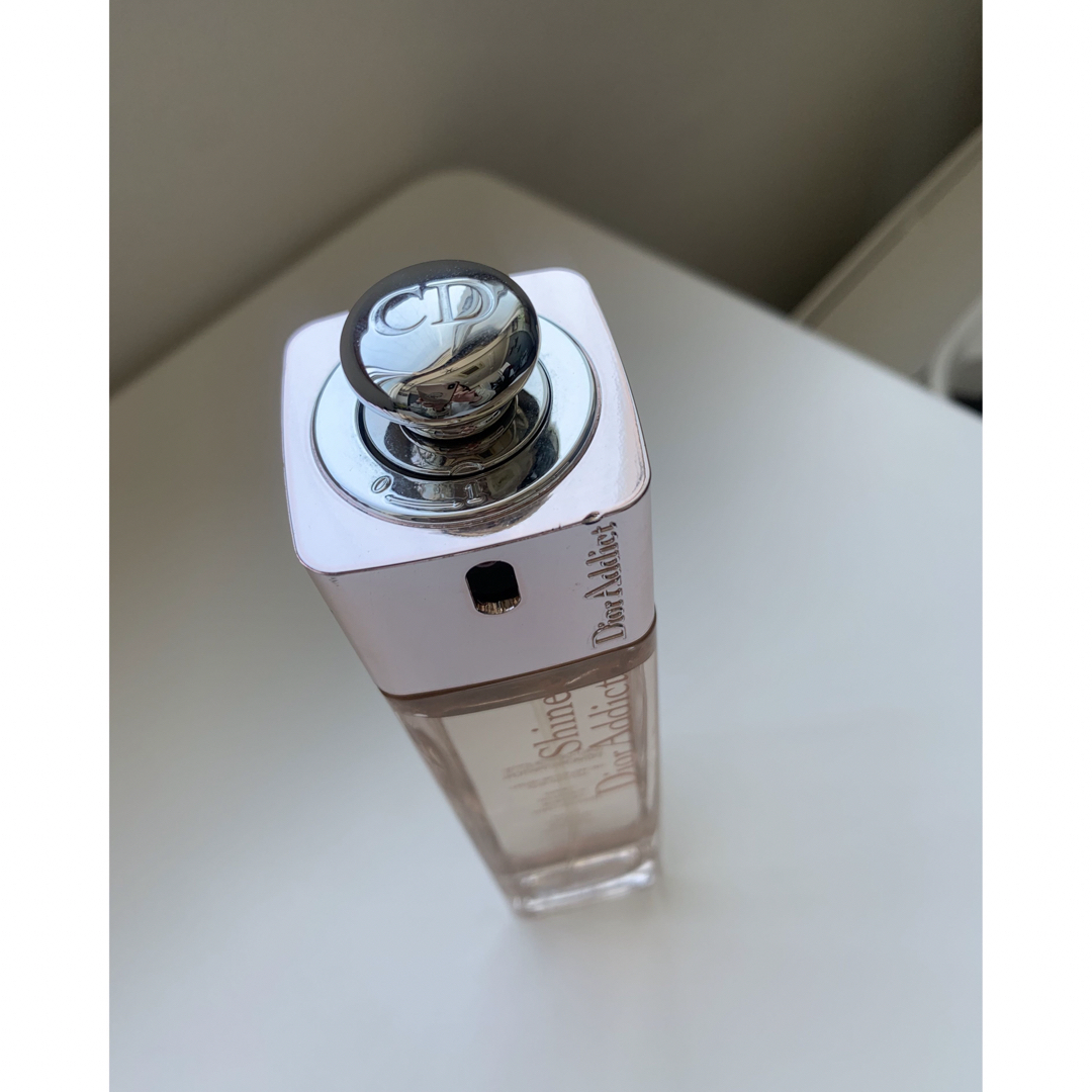 Dior(ディオール)のDior Addict SHINE  100ml コスメ/美容の香水(ユニセックス)の商品写真