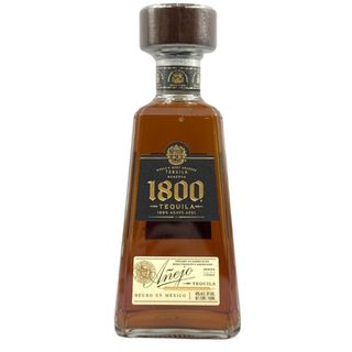 クエルボ 1800 アネホ 750ml 40％ Cuervo ANEJO【V1】(蒸留酒/スピリッツ)