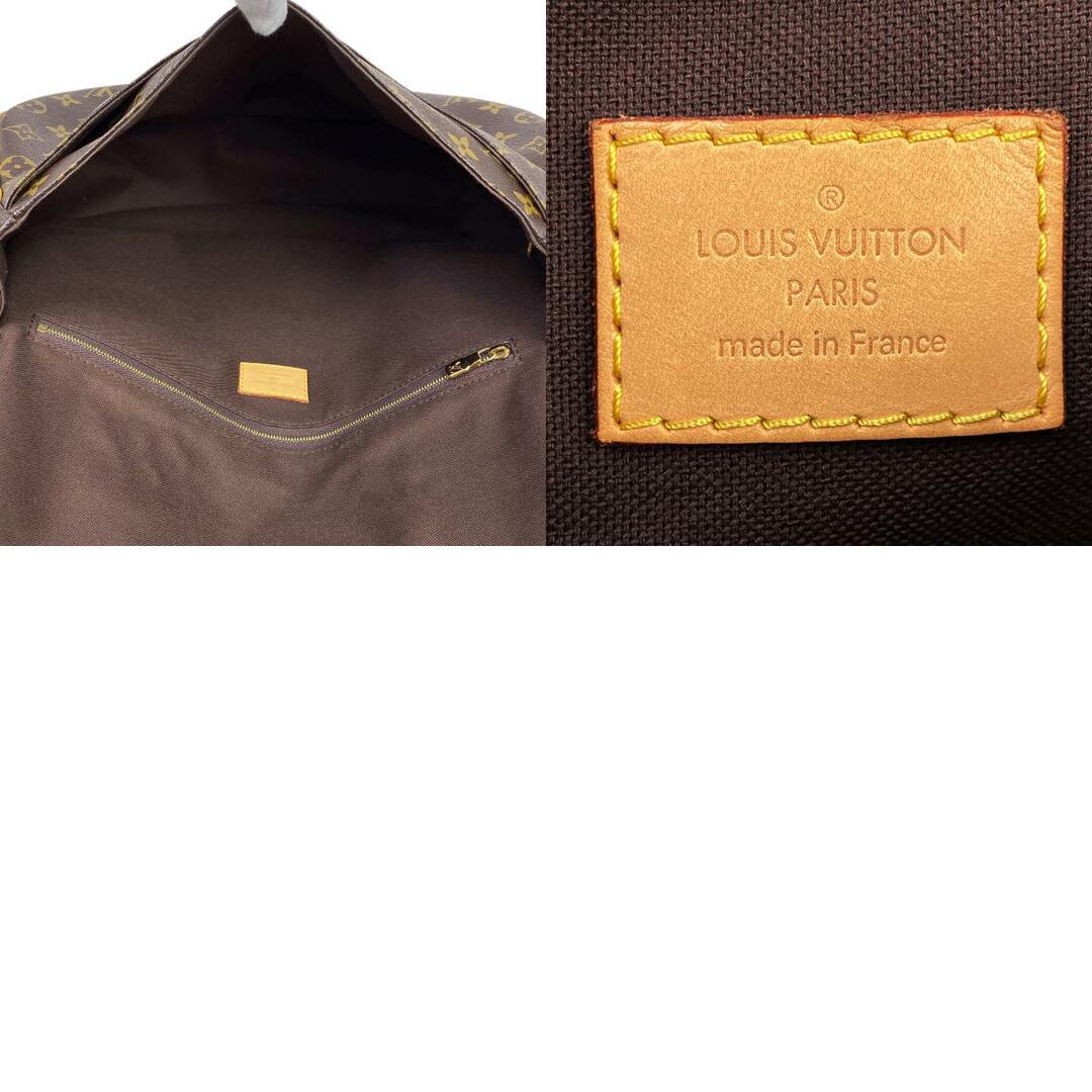 LOUIS VUITTON(ルイヴィトン)のルイ・ヴィトン メニルモンタン MM レディース 【中古】 レディースのバッグ(ショルダーバッグ)の商品写真