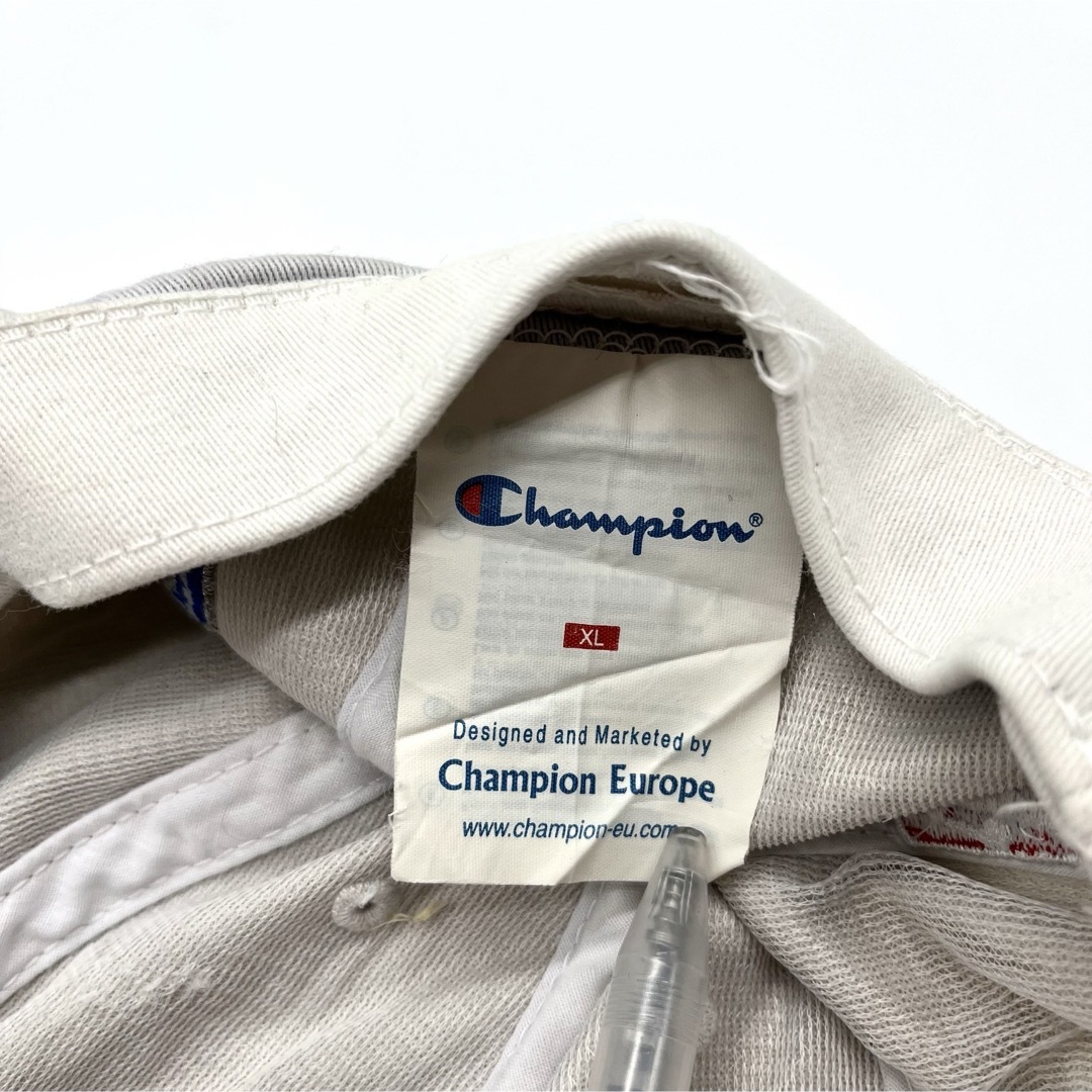 Champion(チャンピオン)の【00s】Champion製 NBA ダラス・マーベリックス ロゴキャップ 帽子 メンズの帽子(キャップ)の商品写真