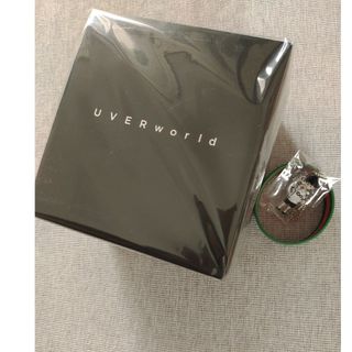 UVERworld グッズ(ミュージシャン)