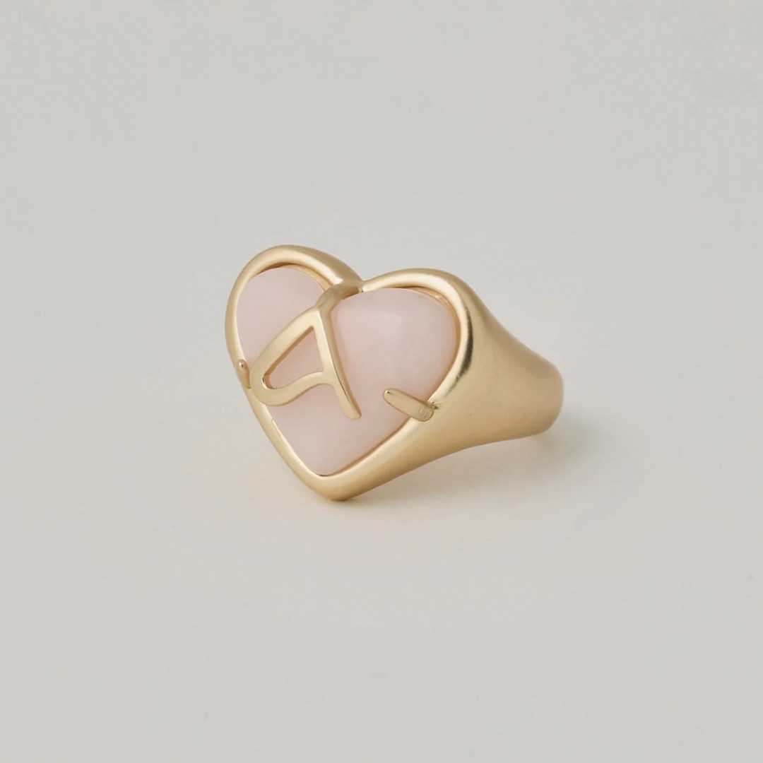ANU / amor's lovely ring レディースのアクセサリー(リング(指輪))の商品写真