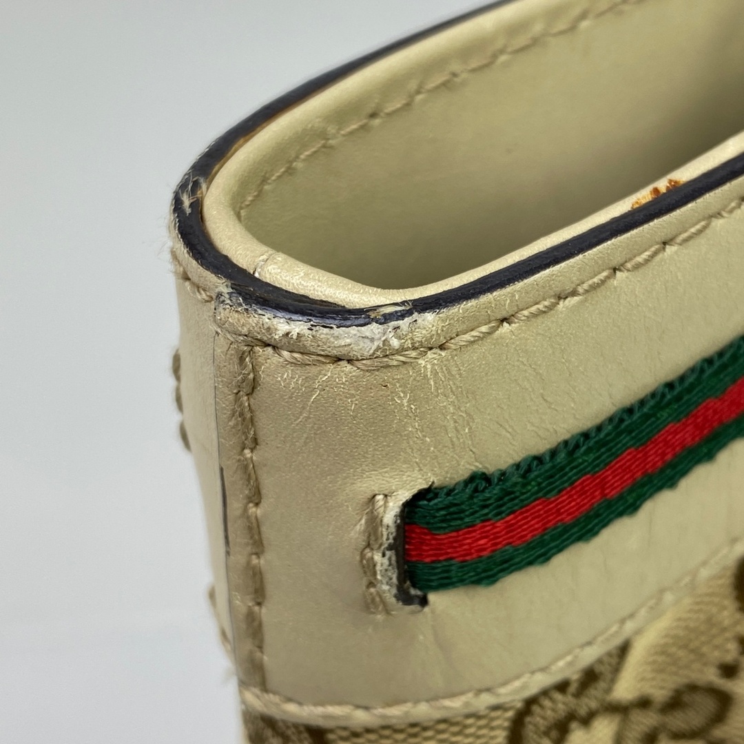 Gucci(グッチ)のグッチ メイウェア トートバッグ レディース 【中古】 レディースのバッグ(トートバッグ)の商品写真