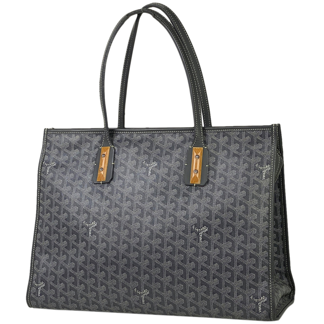 GOYARD(ゴヤール)のゴヤール マルキーズ レディース 【中古】 レディースのバッグ(トートバッグ)の商品写真