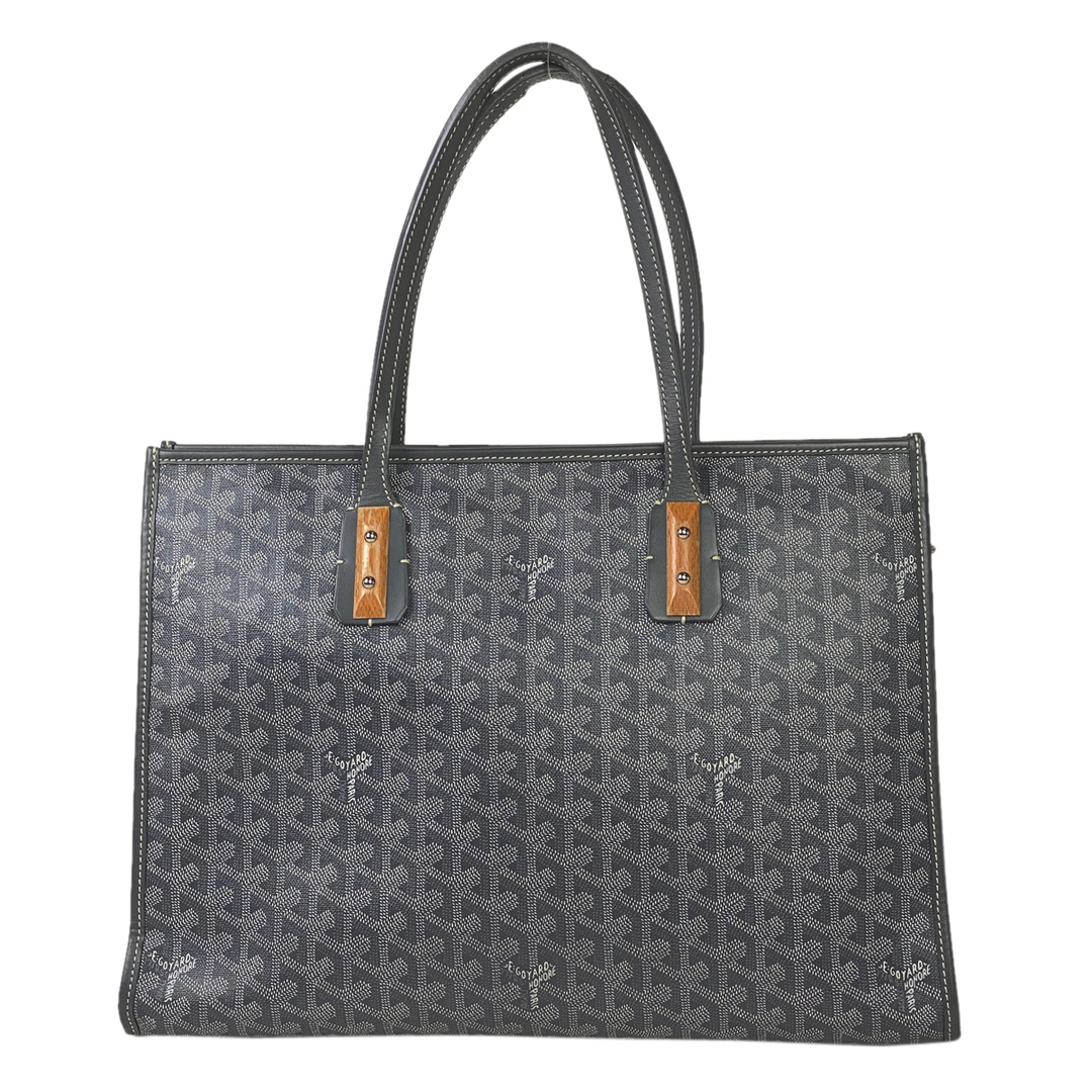 GOYARD(ゴヤール)のゴヤール マルキーズ レディース 【中古】 レディースのバッグ(トートバッグ)の商品写真