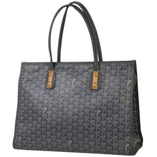 ゴヤール(GOYARD)のゴヤール マルキーズ レディース 【中古】(トートバッグ)