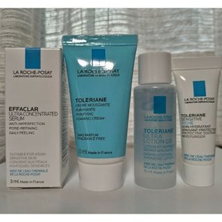 LA ROCHE-POSAY - ラロッシュポゼ(試供品)