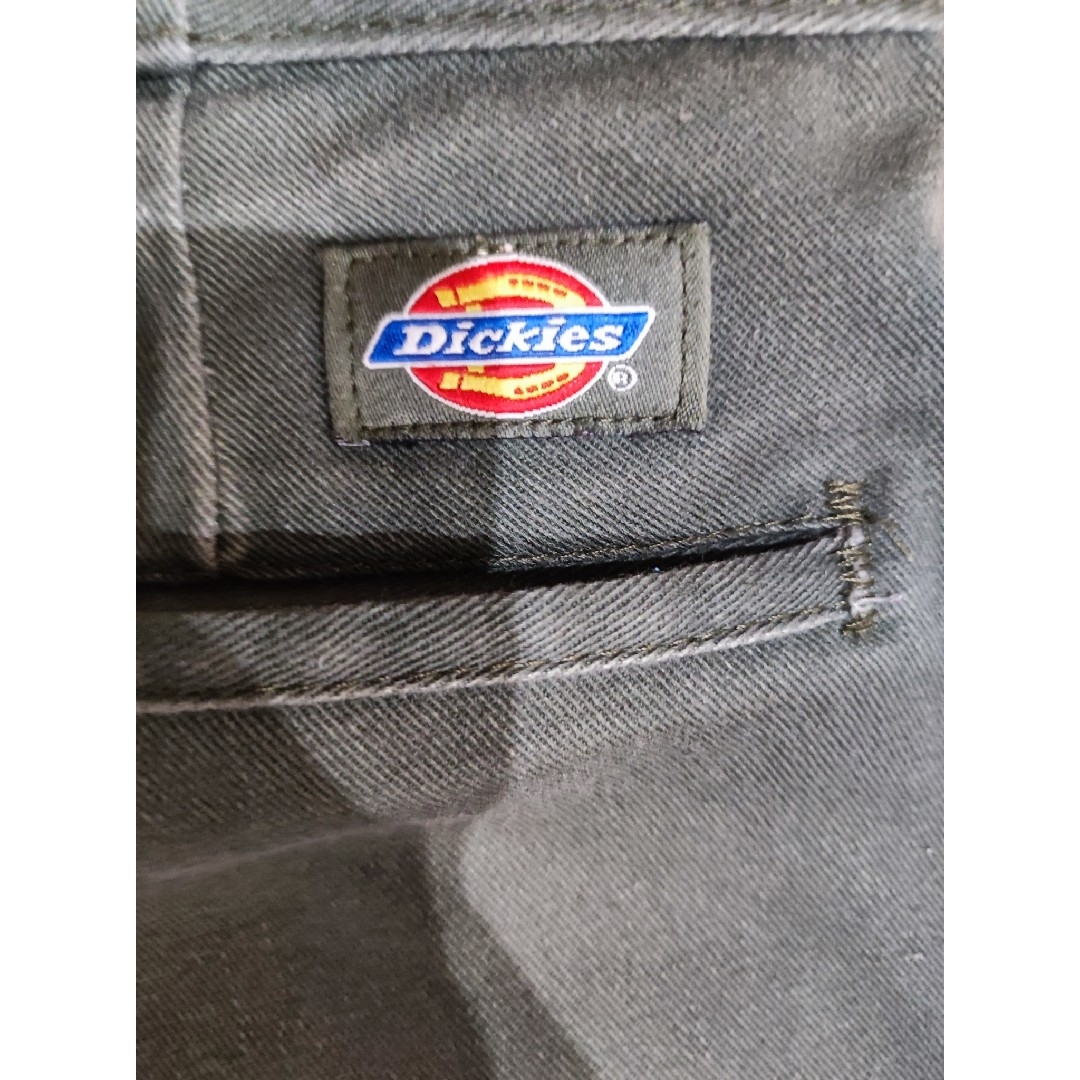 Dickies(ディッキーズ)のDickies　ワークパンツ メンズのパンツ(ワークパンツ/カーゴパンツ)の商品写真