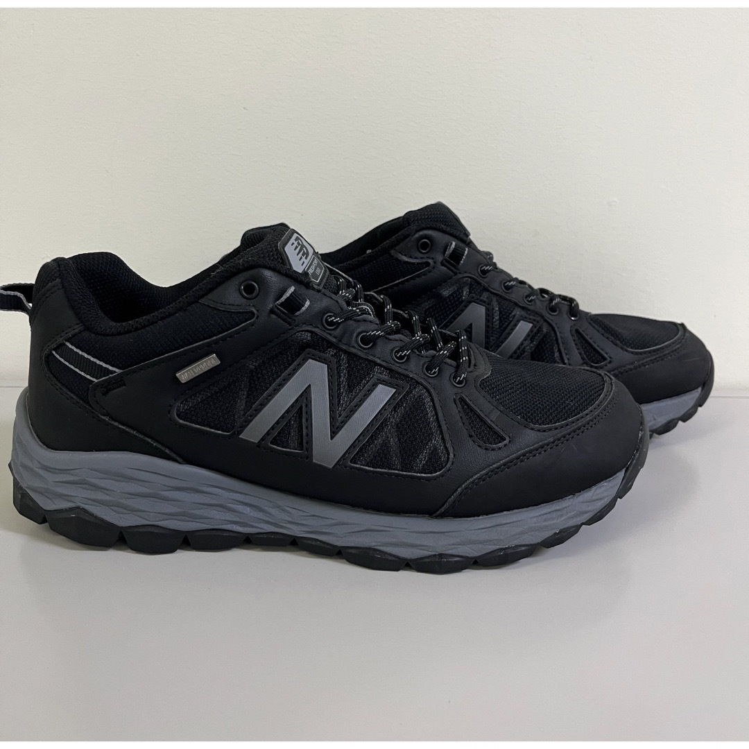 New Balance(ニューバランス)のNew Balance ニューバランス MW1350 G/L MW1350WL メンズの靴/シューズ(スニーカー)の商品写真