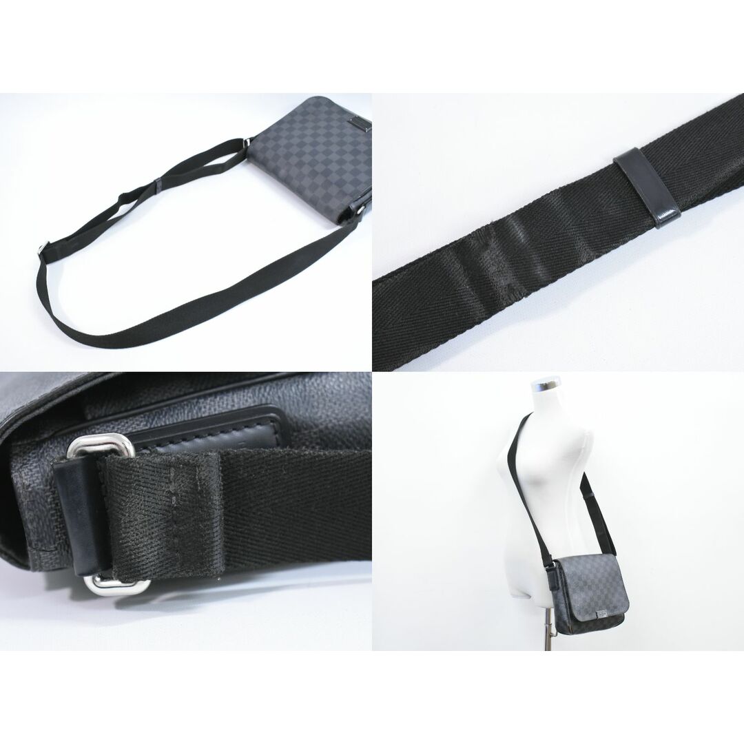 LOUIS VUITTON - 本物 ルイヴィトン LOUIS VUITTON LV LOUIS VUITTON - 本物 ルイヴィトン LOUIS VUITTON LV