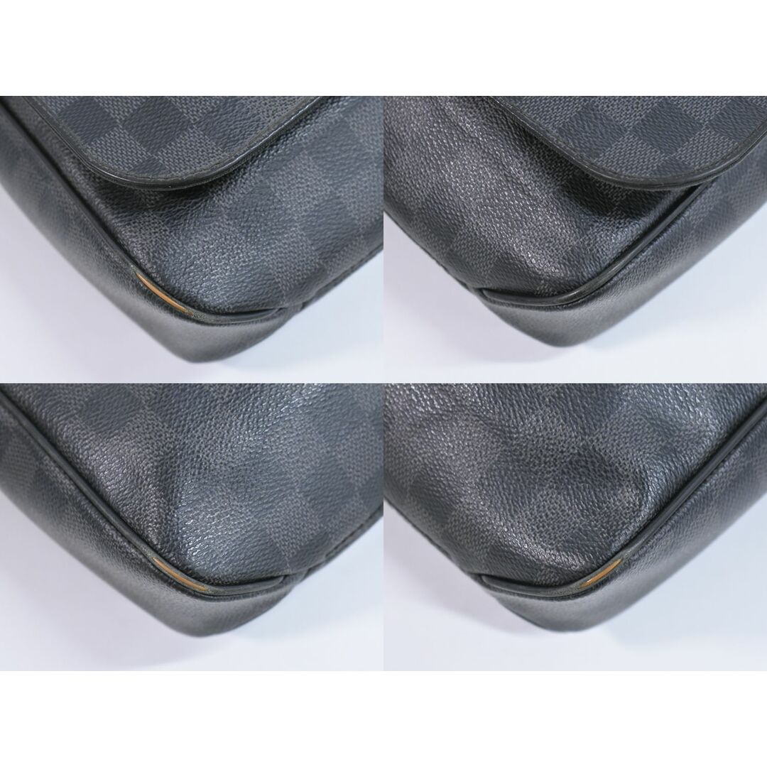 LOUIS VUITTON - 本物 ルイヴィトン LOUIS VUITTON LV LOUIS VUITTON - 本物 ルイヴィトン LOUIS VUITTON LV