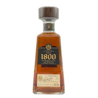 クエルボ 1800 アネホ 750ml 40％ Cuervo ANEJO【S4】(蒸留酒/スピリッツ)