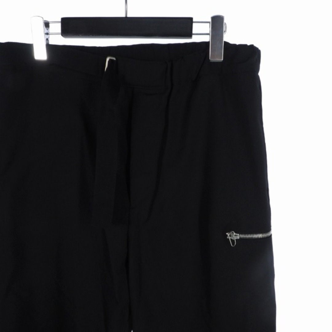 オーエーエムシー OAMC REGS PANTS パンツ OAMR311133 メンズのパンツ(スラックス)の商品写真