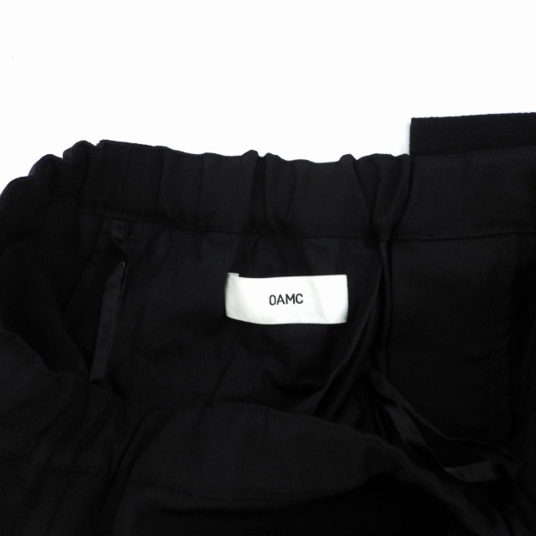 オーエーエムシー OAMC REGS PANTS パンツ OAMR311133 メンズのパンツ(スラックス)の商品写真