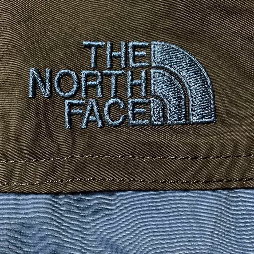 THE NORTH FACE(ザノースフェイス)の【新品・タグ付き】ノースフェイス バイカラー 即完売モデル ナイロンジャケット メンズのジャケット/アウター(ナイロンジャケット)の商品写真
