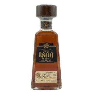 クエルボ 1800 アネホ 750ml 40％ Cuervo ANEJO【U4】(蒸留酒/スピリッツ)