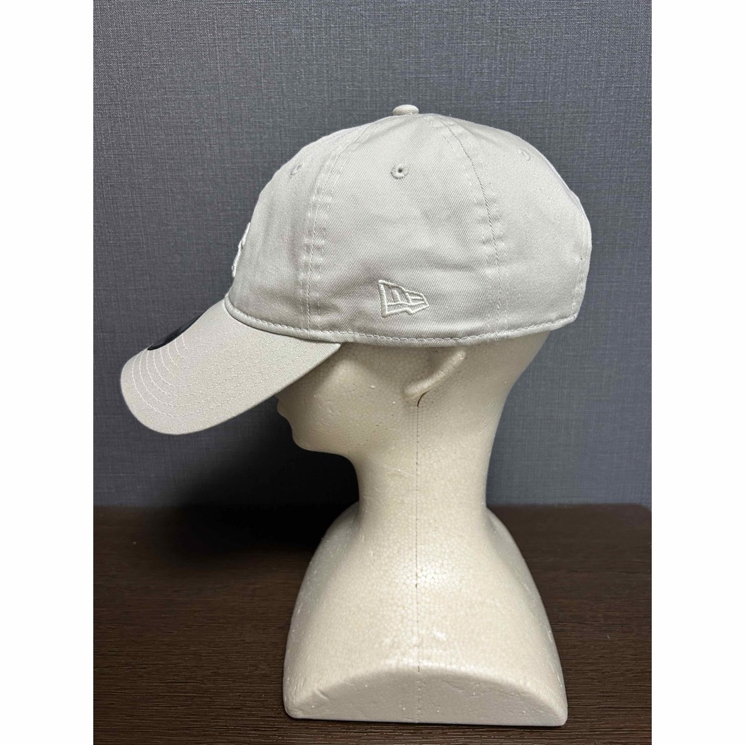 SNIDEL(スナイデル)のスナイデル　ニューエラ　コラボ　キャップ レディースの帽子(キャップ)の商品写真