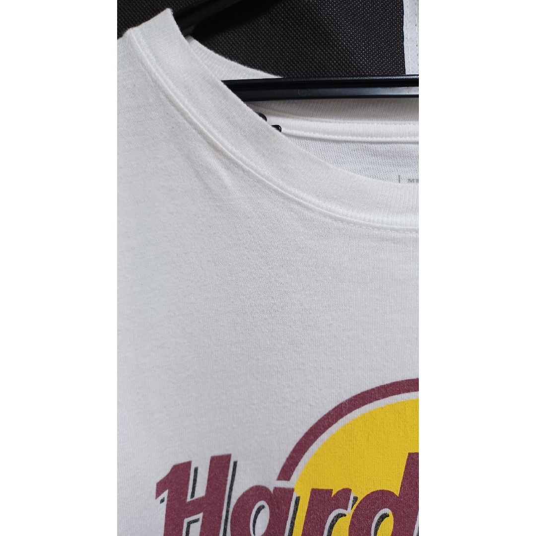 Hard Rock CAFE(ハードロックカフェ)のHard Rock Cafe メンズのトップス(Tシャツ/カットソー(半袖/袖なし))の商品写真