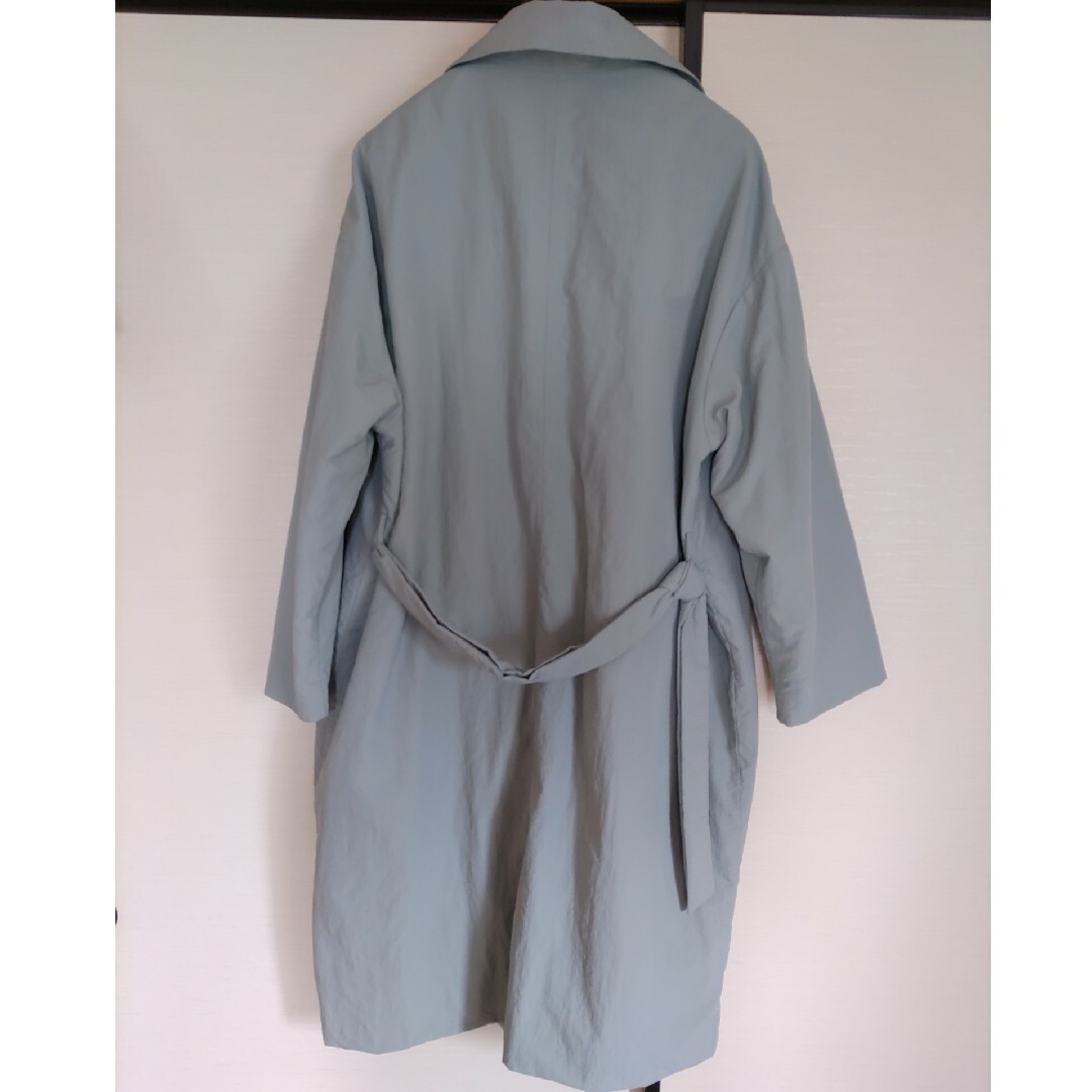 しまむら(シマムラ)のしまむら　コート レディースのジャケット/アウター(ロングコート)の商品写真