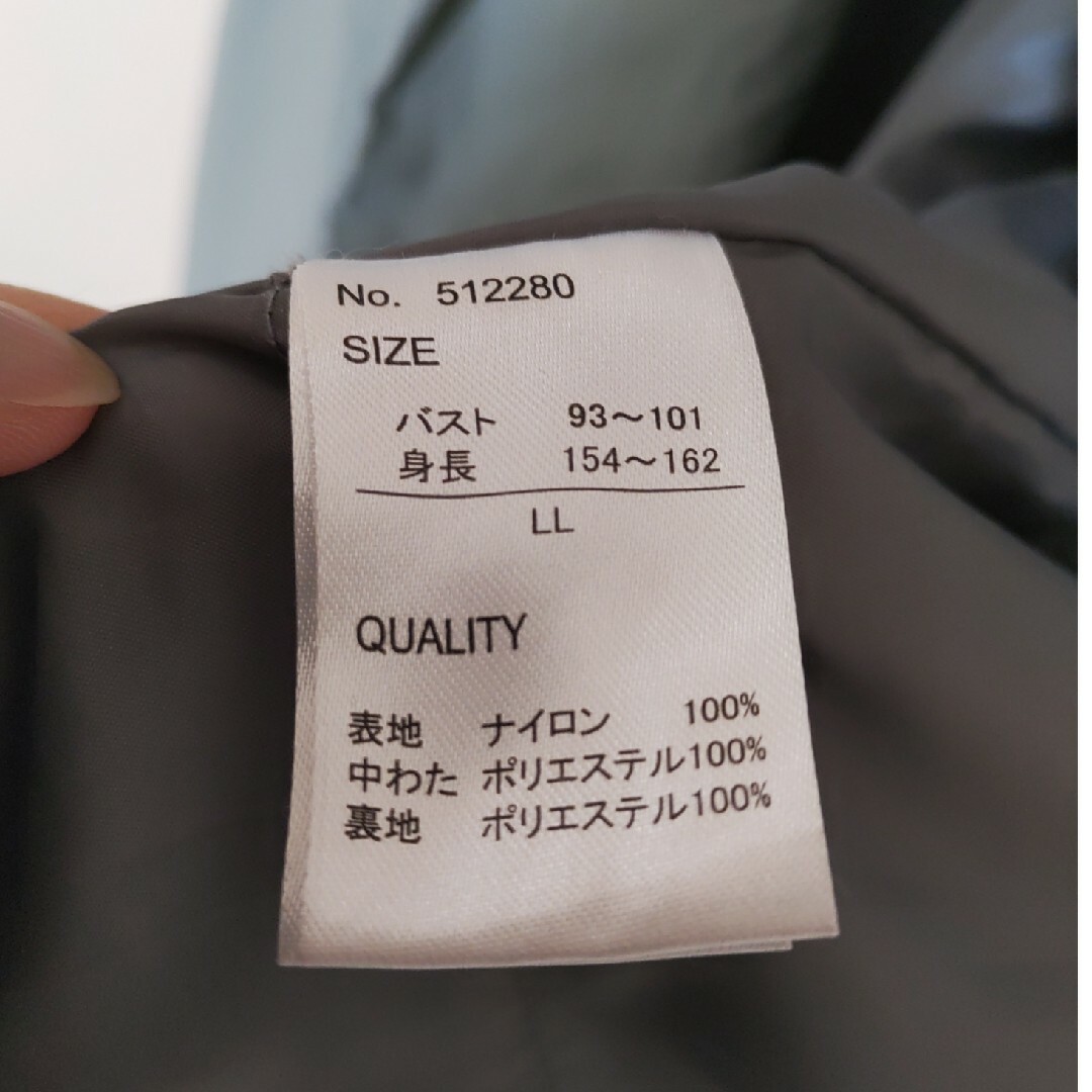 しまむら(シマムラ)のしまむら　コート レディースのジャケット/アウター(ロングコート)の商品写真