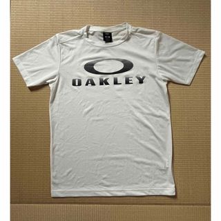 Oakley - オークリー OAKLEY メンズ ゴルフ 長袖シャツ  半袖Tシャツ