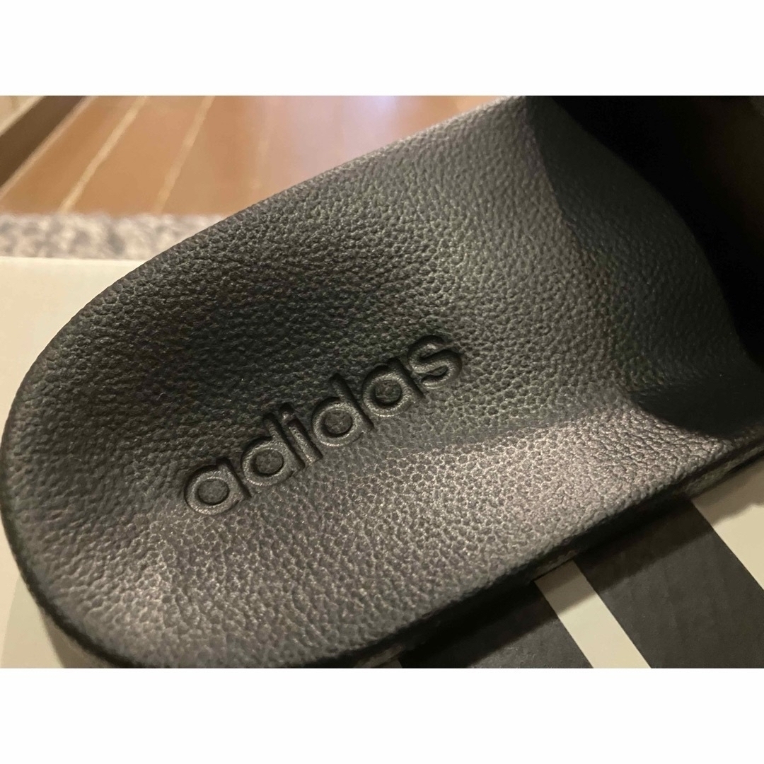 adidas(アディダス)のadidas(アディダス) スポーツサンダル 24.5cm メンズの靴/シューズ(サンダル)の商品写真