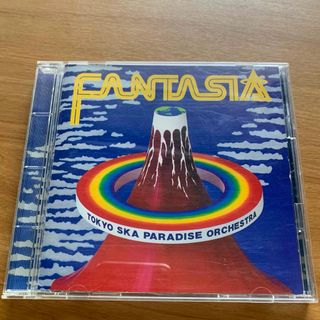 Tokyo Ska Paradise Orchestra  FANTASIA(ポップス/ロック(邦楽))