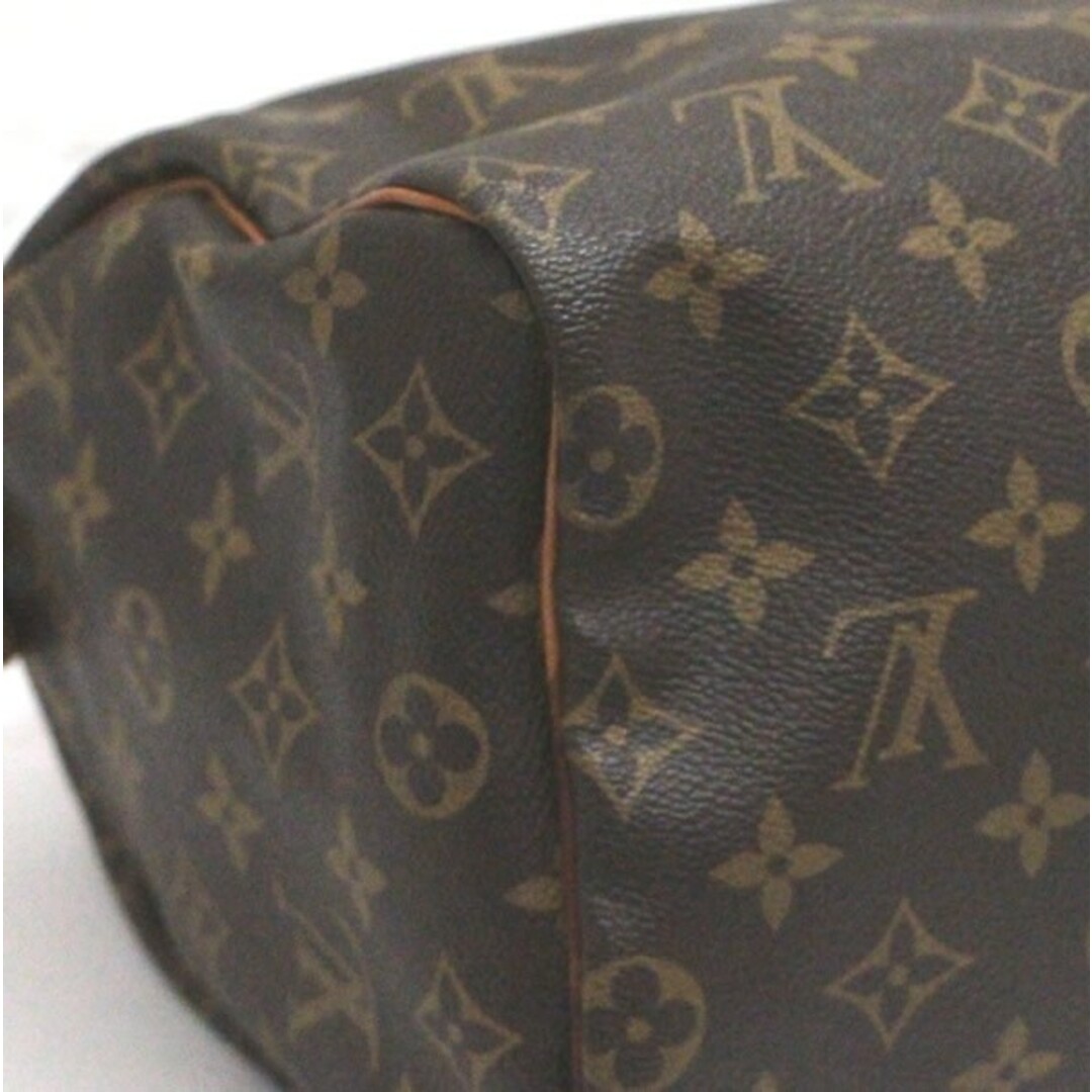 LOUIS VUITTON(ルイヴィトン)のルイヴィトン Louis Vuitton スピーディ25 ハンドバッグ モノグラム M41528 【64917】 レディースのバッグ(ハンドバッグ)の商品写真