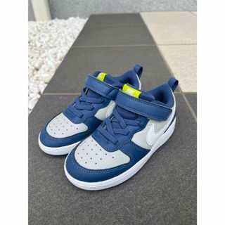 ナイキ(NIKE)のNIKE スニーカー　15センチ(スニーカー)