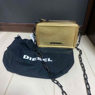 ディーゼル(DIESEL)のDIESEL(ショルダーバッグ)