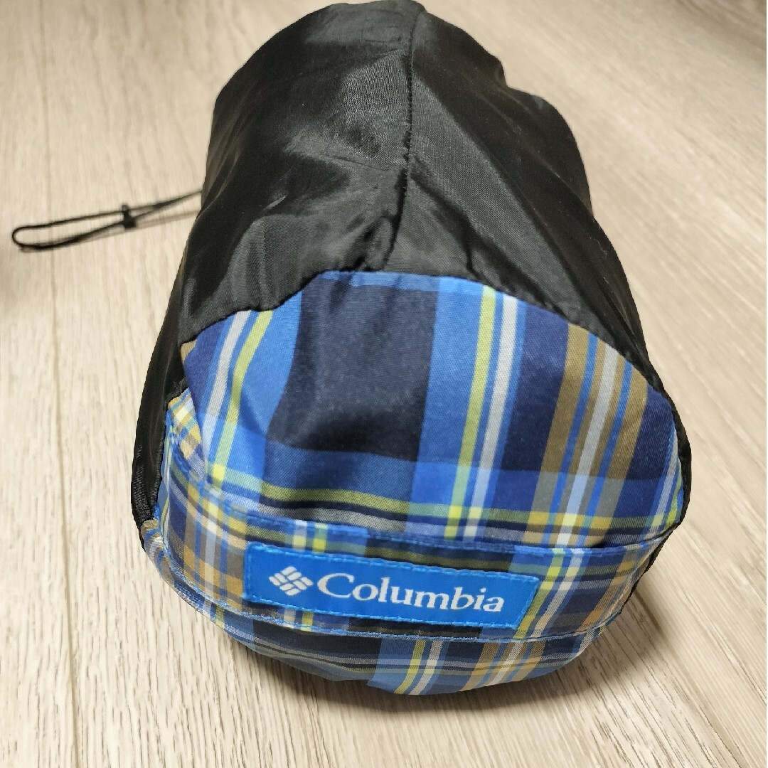 Columbia(コロンビア)のColumbia OMNI-TECH Waterproof Breathable メンズのジャケット/アウター(ナイロンジャケット)の商品写真