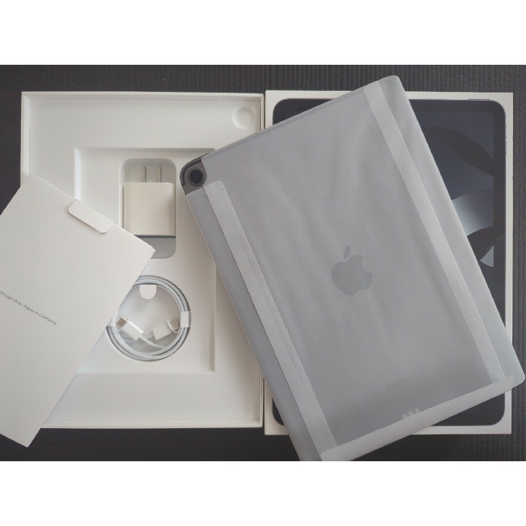 未使用品】iPad Air 第5世代 Wi-Fi+Cellular 64GB その他 未使用品】iPad Air 第5世代 Wi-Fi+Cellular 64GB その他