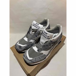 ニューバランス(New Balance)のnew balance M1500NBG 27.5cm 新品 別ヒモ付き(スニーカー)